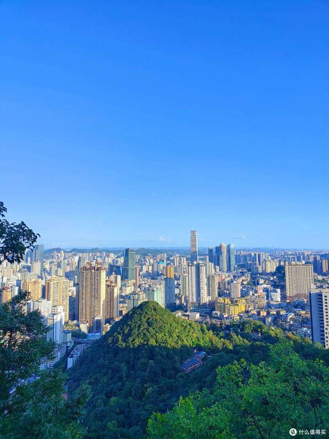 探秘桂黔滇,半个月旅游新体验5-贵阳市区特种兵之旅
