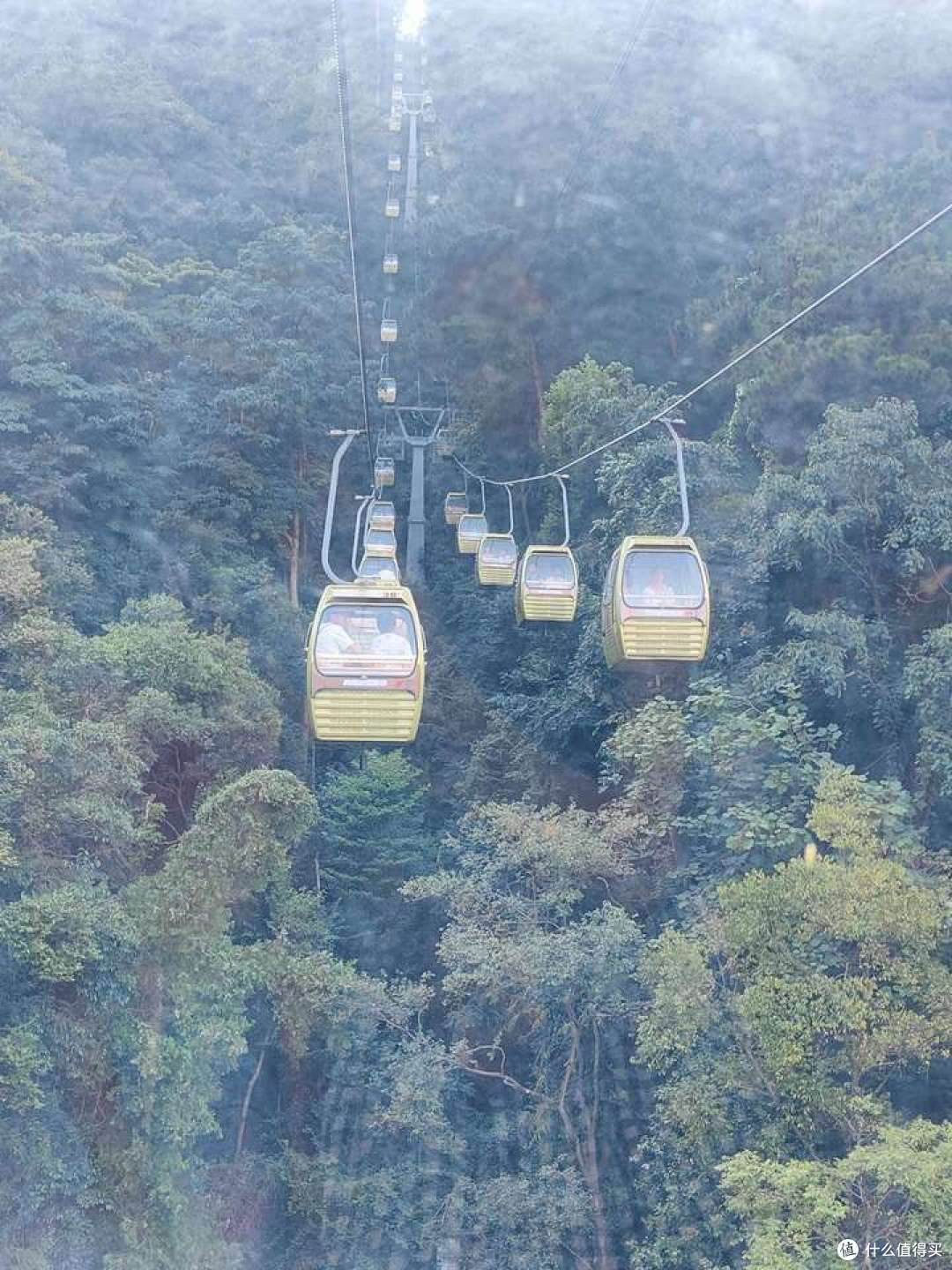 探秘桂黔滇,半个月旅游新体验5-贵阳市区特种兵之旅