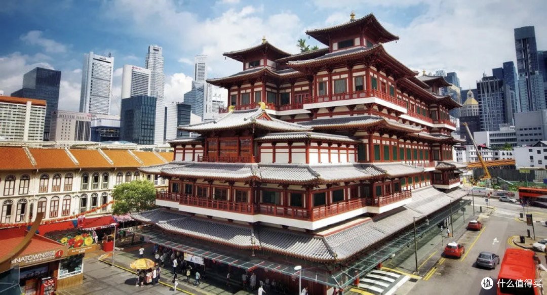 小而精致,新加坡游玩攻略