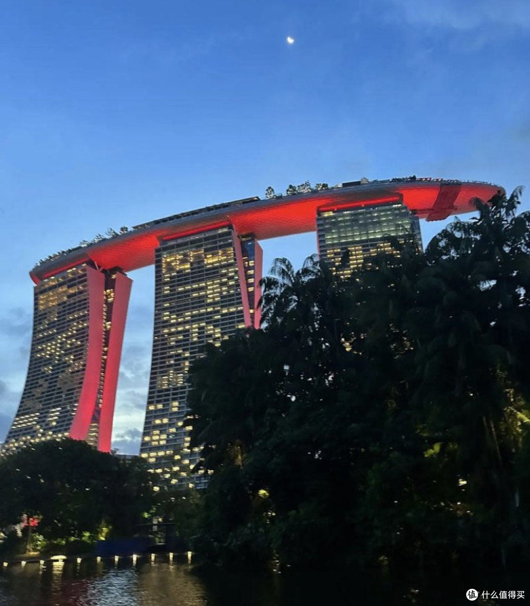 小而精致,新加坡游玩攻略