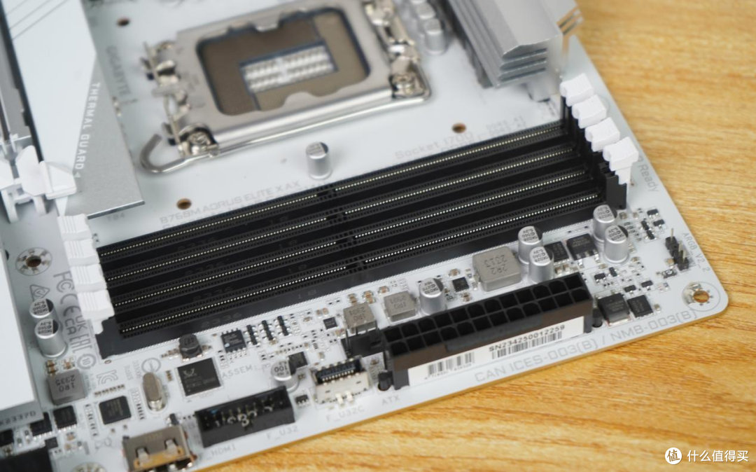 畅玩4K画质的3A游戏:技嘉B760M冰雕X+ 14700K +4070Ti S装机分享