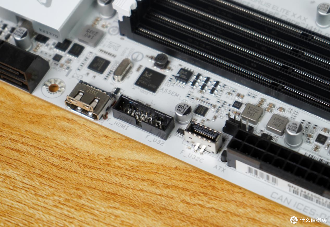 畅玩4K画质的3A游戏:技嘉B760M冰雕X+ 14700K +4070Ti S装机分享