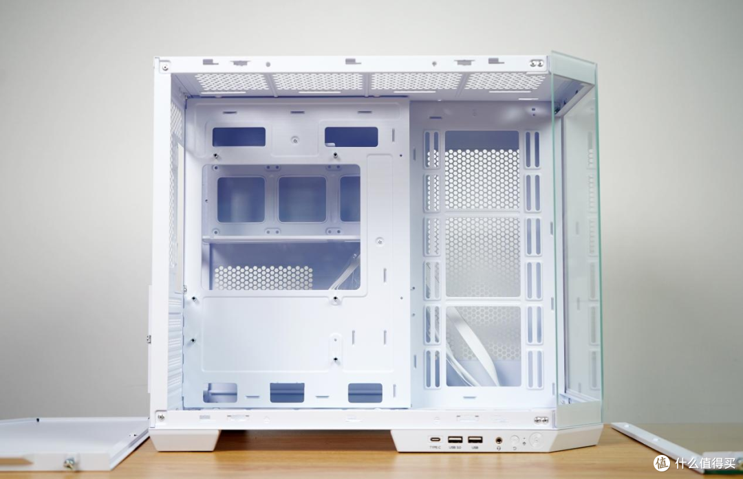 畅玩4K画质的3A游戏:技嘉B760M冰雕X+ 14700K +4070Ti S装机分享
