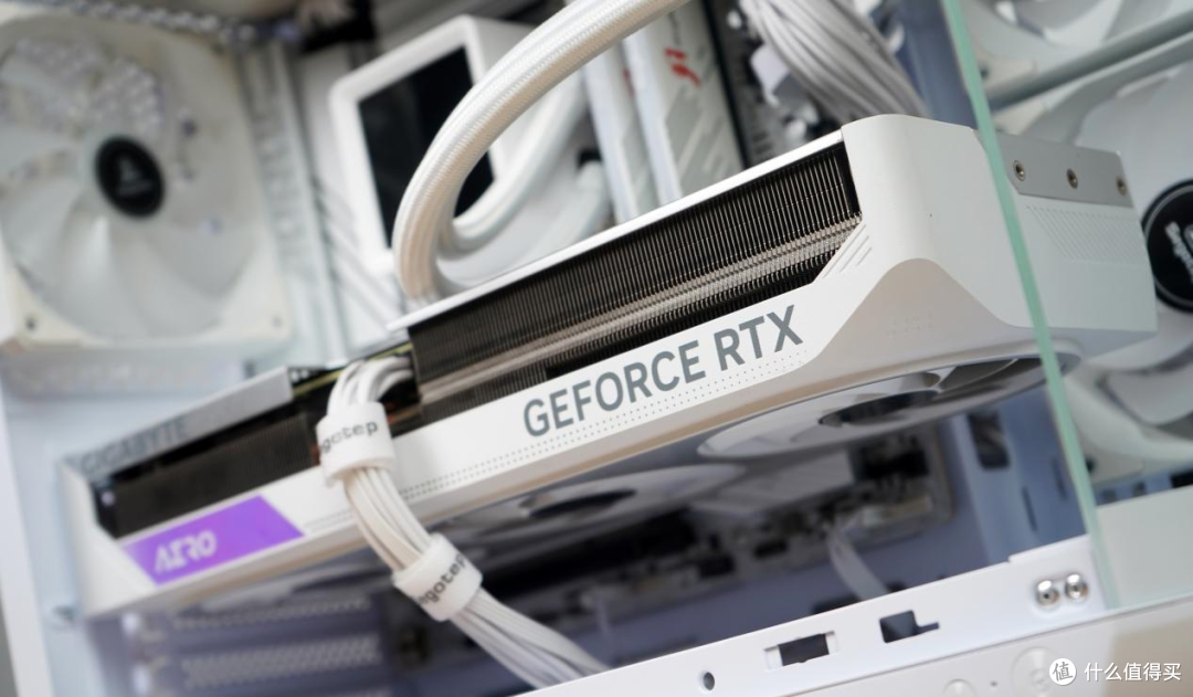 畅玩4K画质的3A游戏:技嘉B760M冰雕X+ 14700K +4070Ti S装机分享