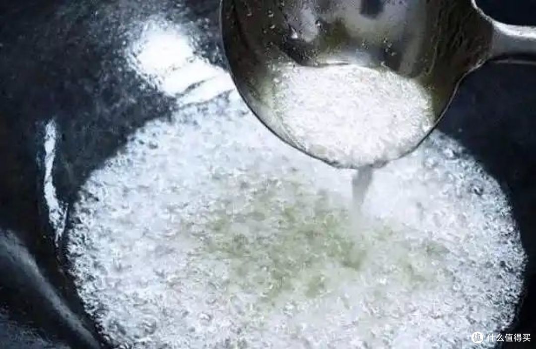 炒糖色用冰糖还是白糖?