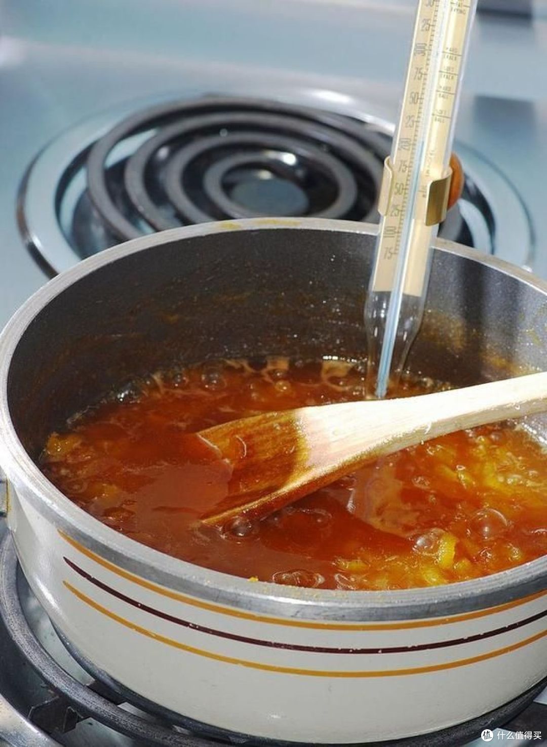 炒糖色用冰糖还是白糖?