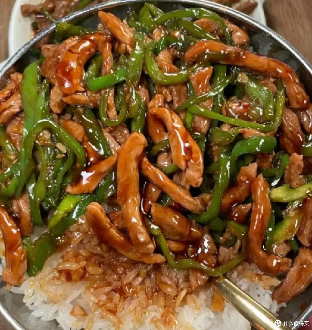 超级好吃的下饭菜推荐