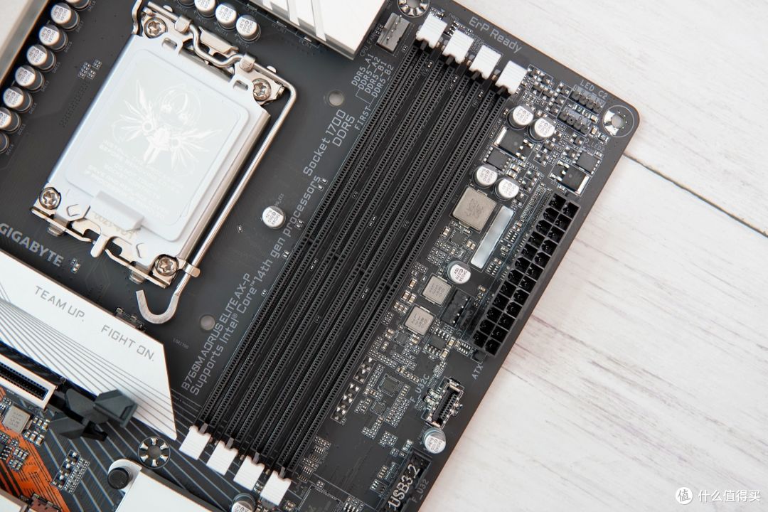 B760M新雕妹2.0+intel i5-13600KF，高性能畅玩《黑神话：悟空》