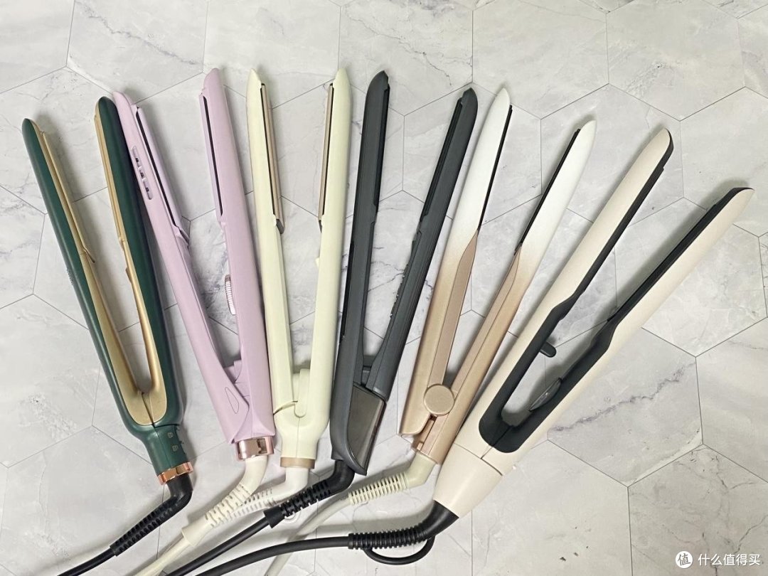 直卷发棒哪个牌子好？专业测评分享5款品牌产品