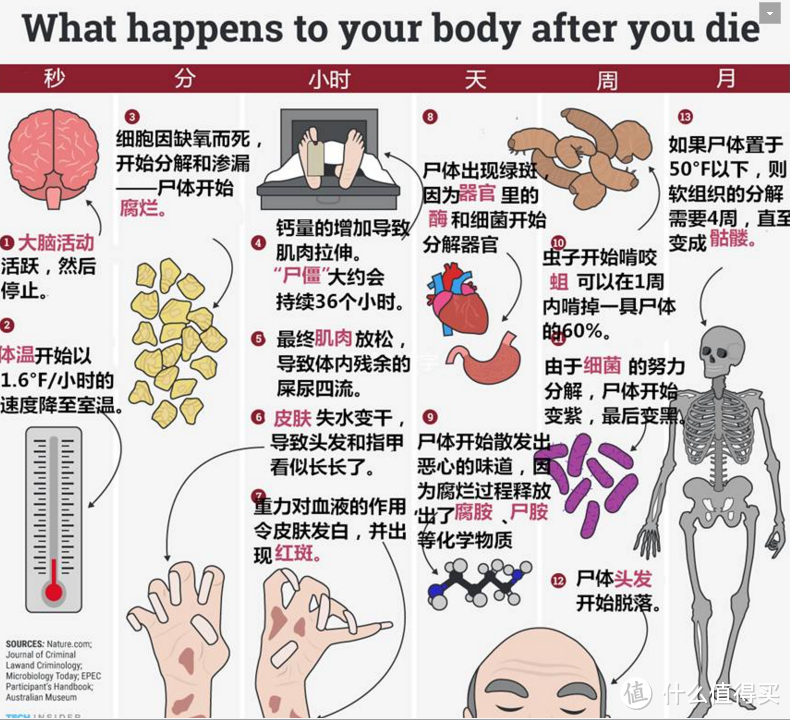 癌症为什么会致人死亡？