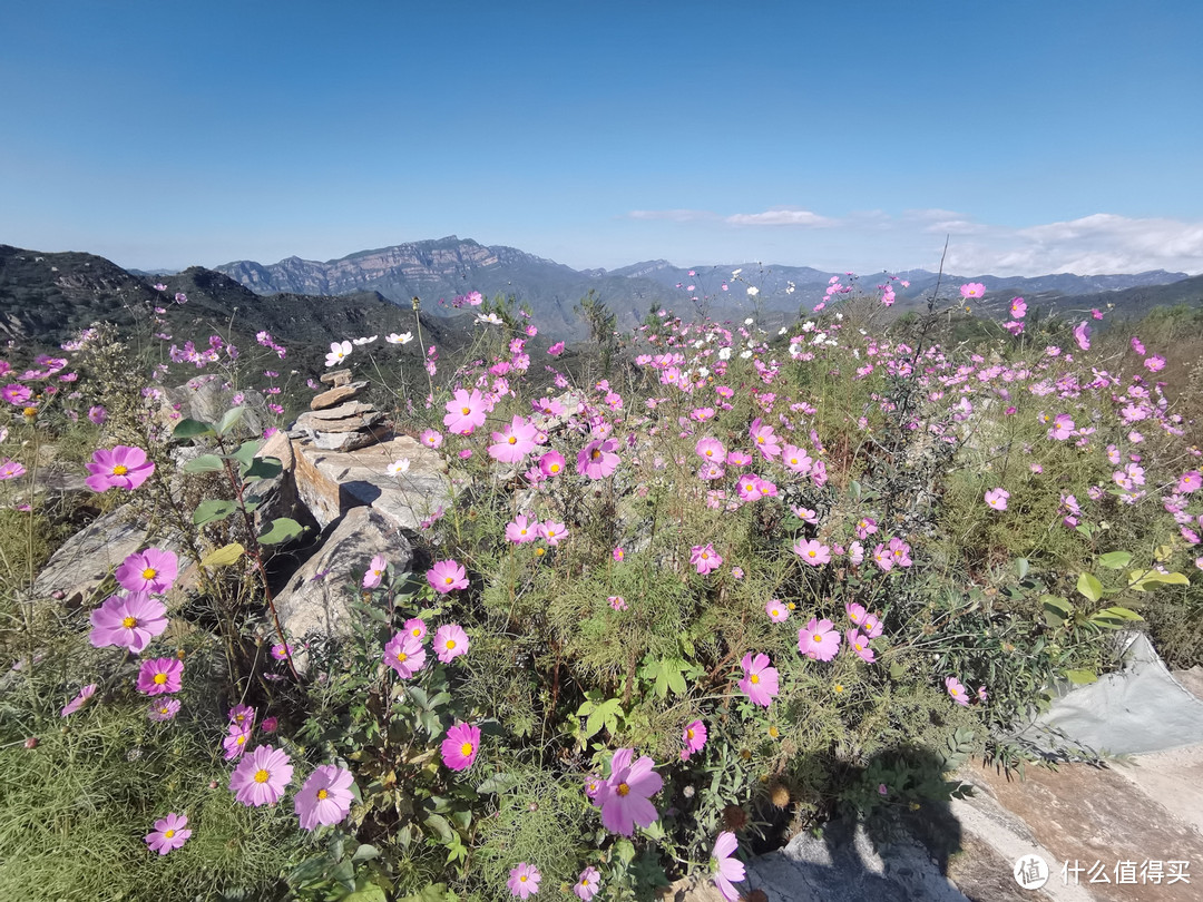 秋分时节，到户外走走，游山看水去（上篇）