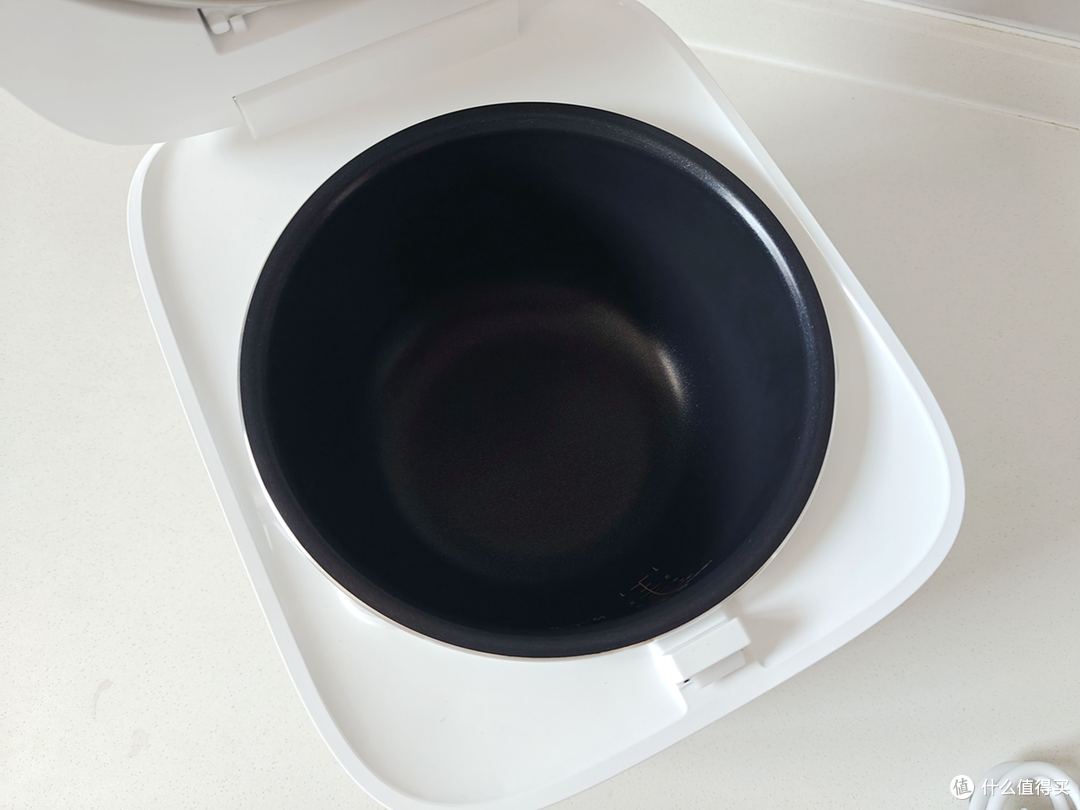 瞄向年轻人的厨房,小米杂货铺又上新品,米家首款IH电饭煲体验