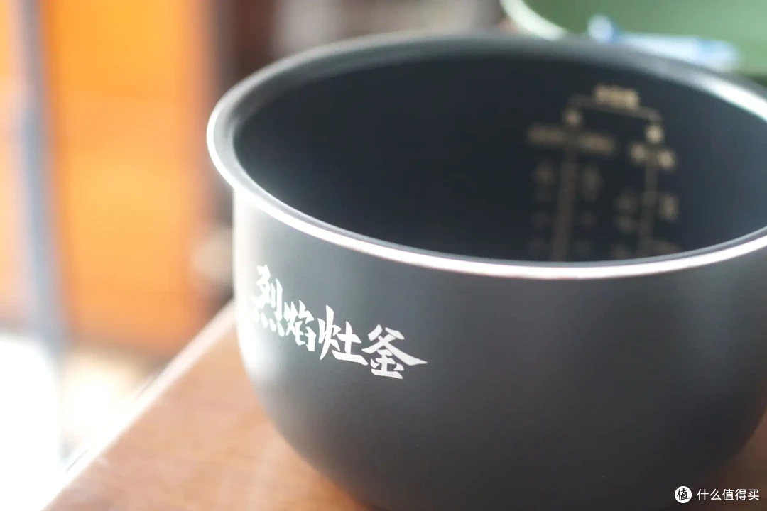 真的可以让人吃出幸福感的好米饭，米家IH电饭煲 S1
