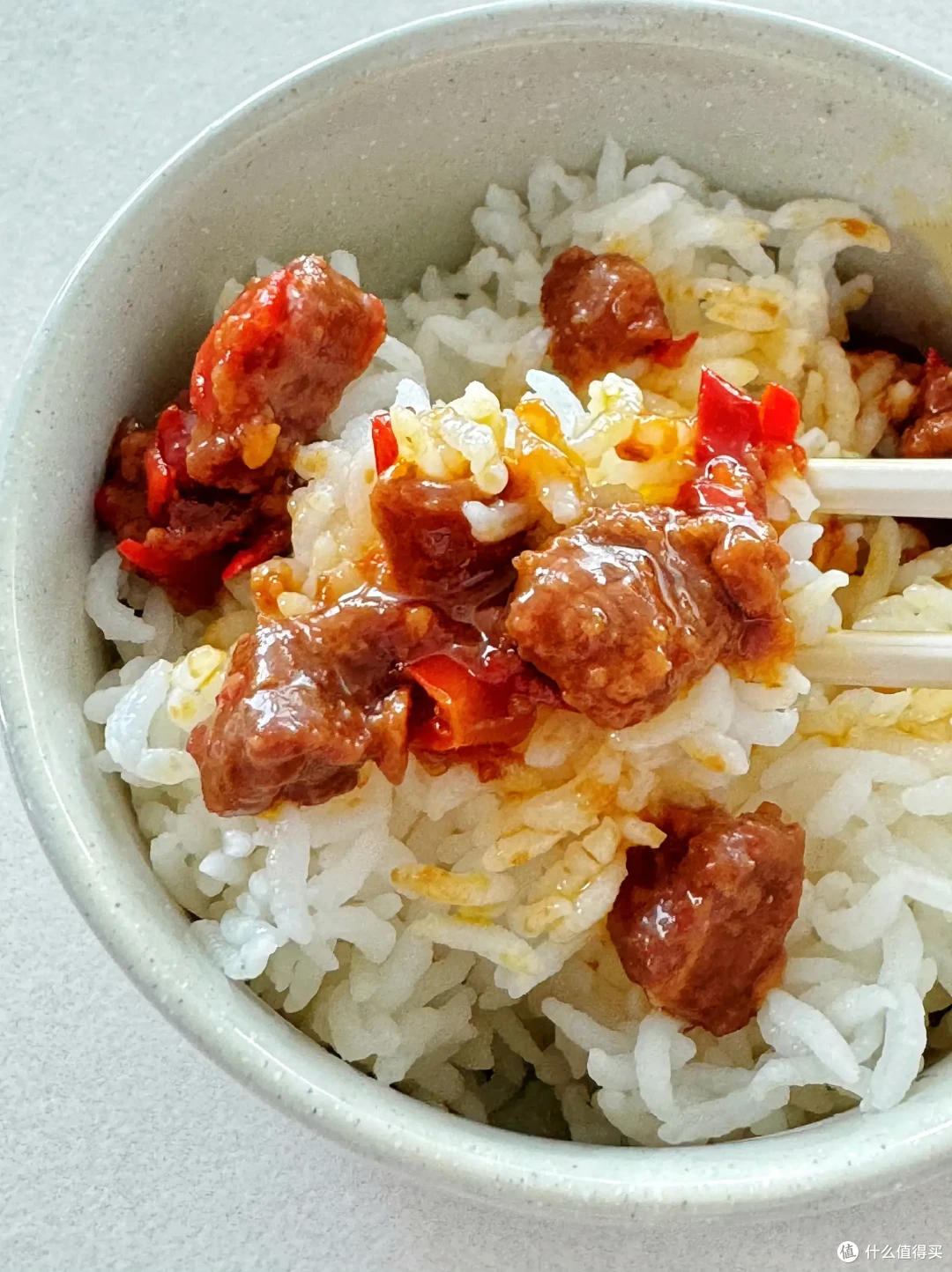 真的可以让人吃出幸福感的好米饭，米家IH电饭煲 S1