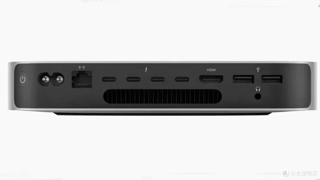 新款Mac mini：苹果最小电脑诞生，强劲性能！