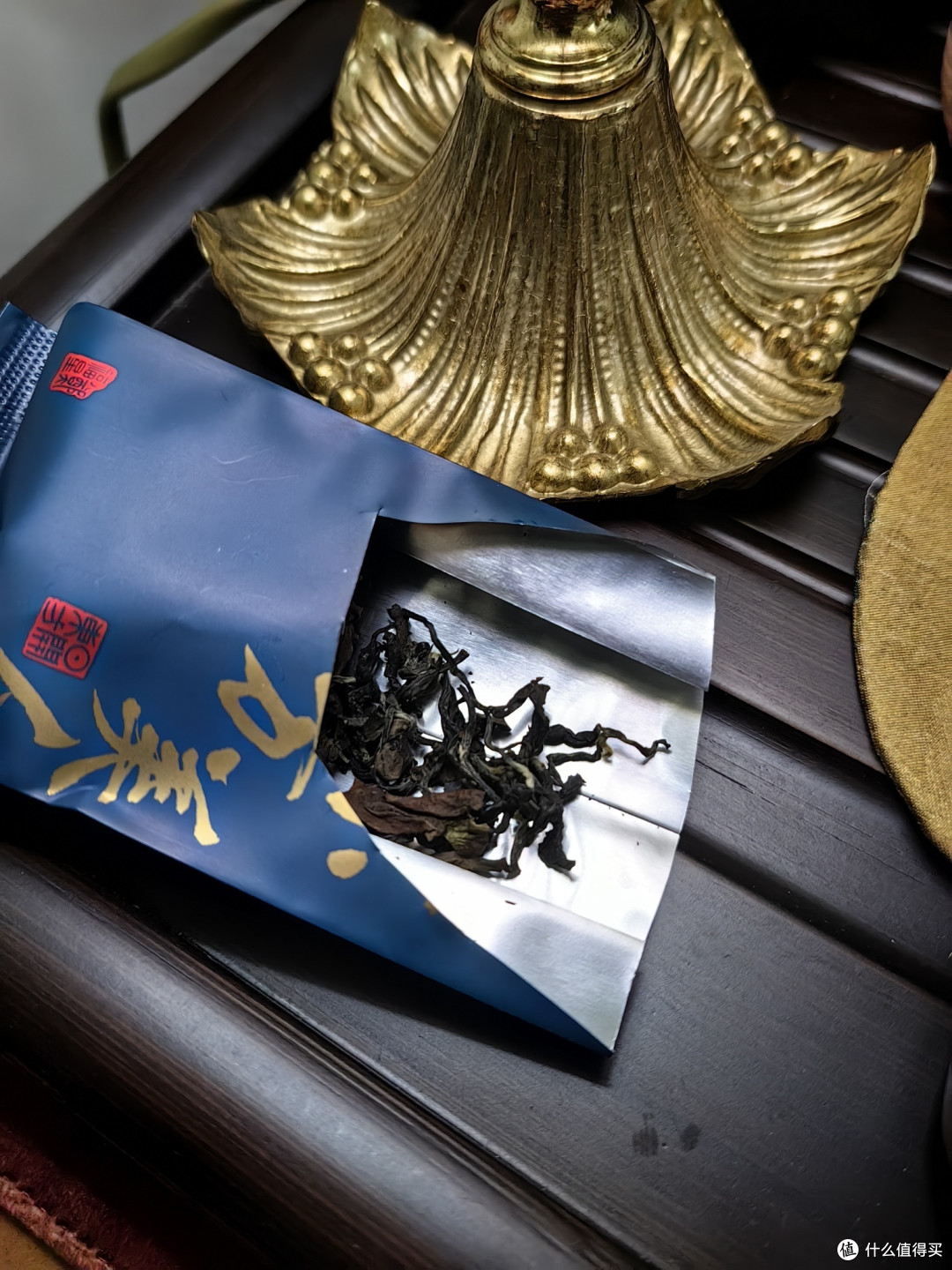 郑福星·东方美人(一级)