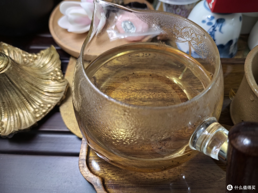 郑福星·东方美人(一级)