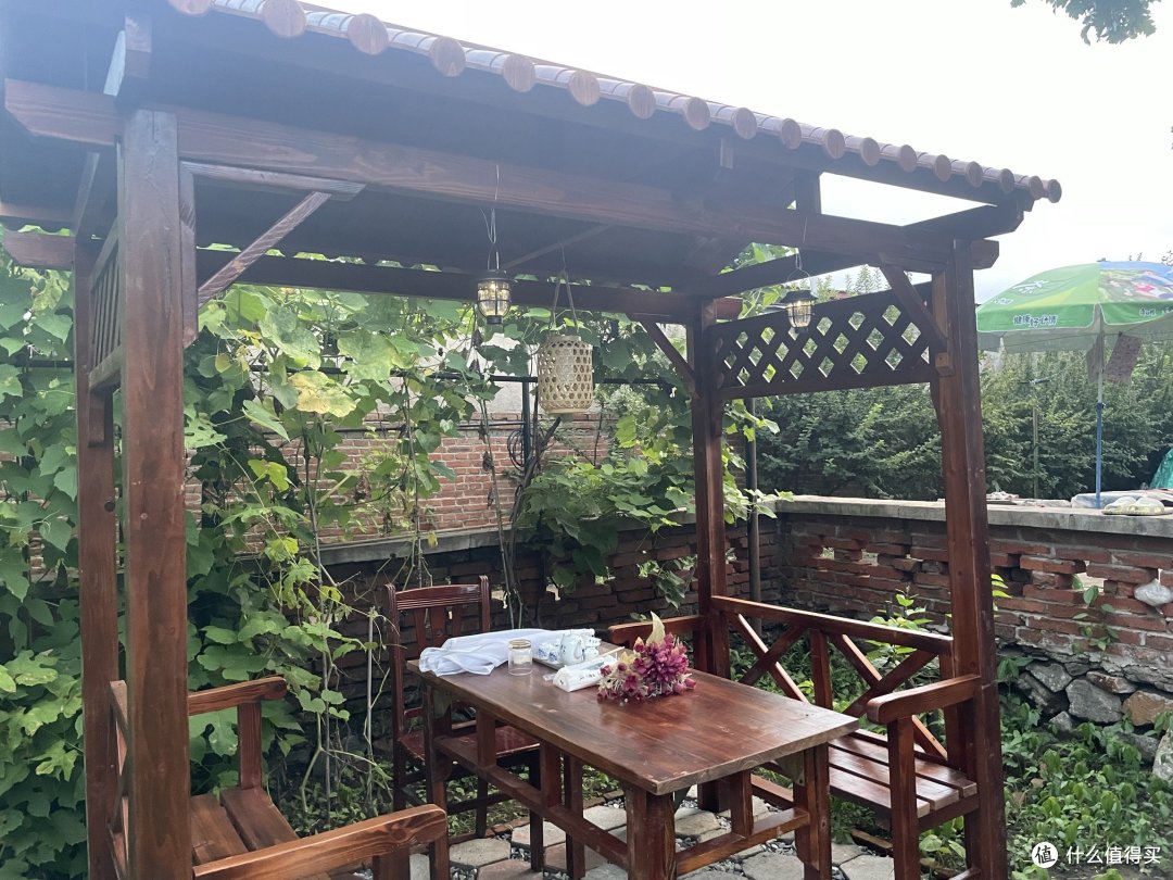 小院时光