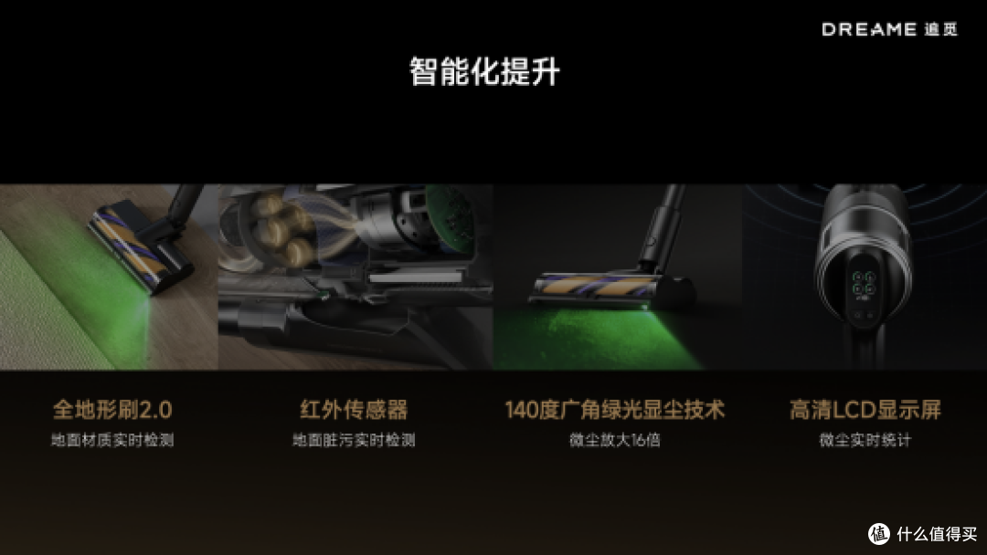 追觅科技七年飞跃：拓展产品边界，全品类旗舰新品亮相，巩固智能清洁霸主地位