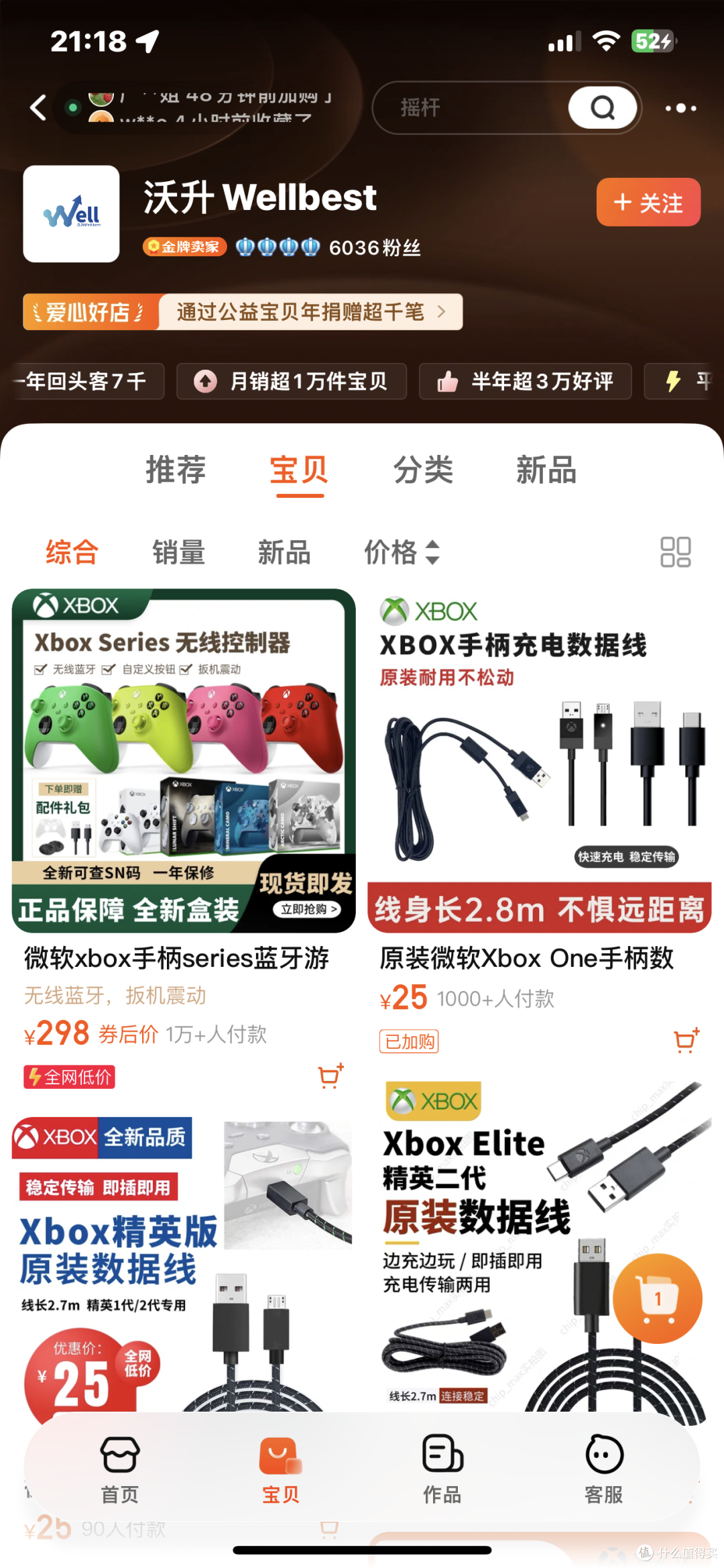 为了50块，我出卖了自己的灵魂——但我真没想到四皇冠店铺还会制假售假