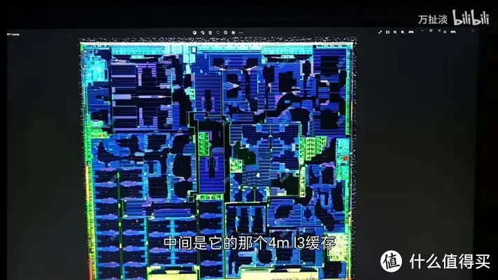 【省流总结】拆解一颗麒麟9000芯片