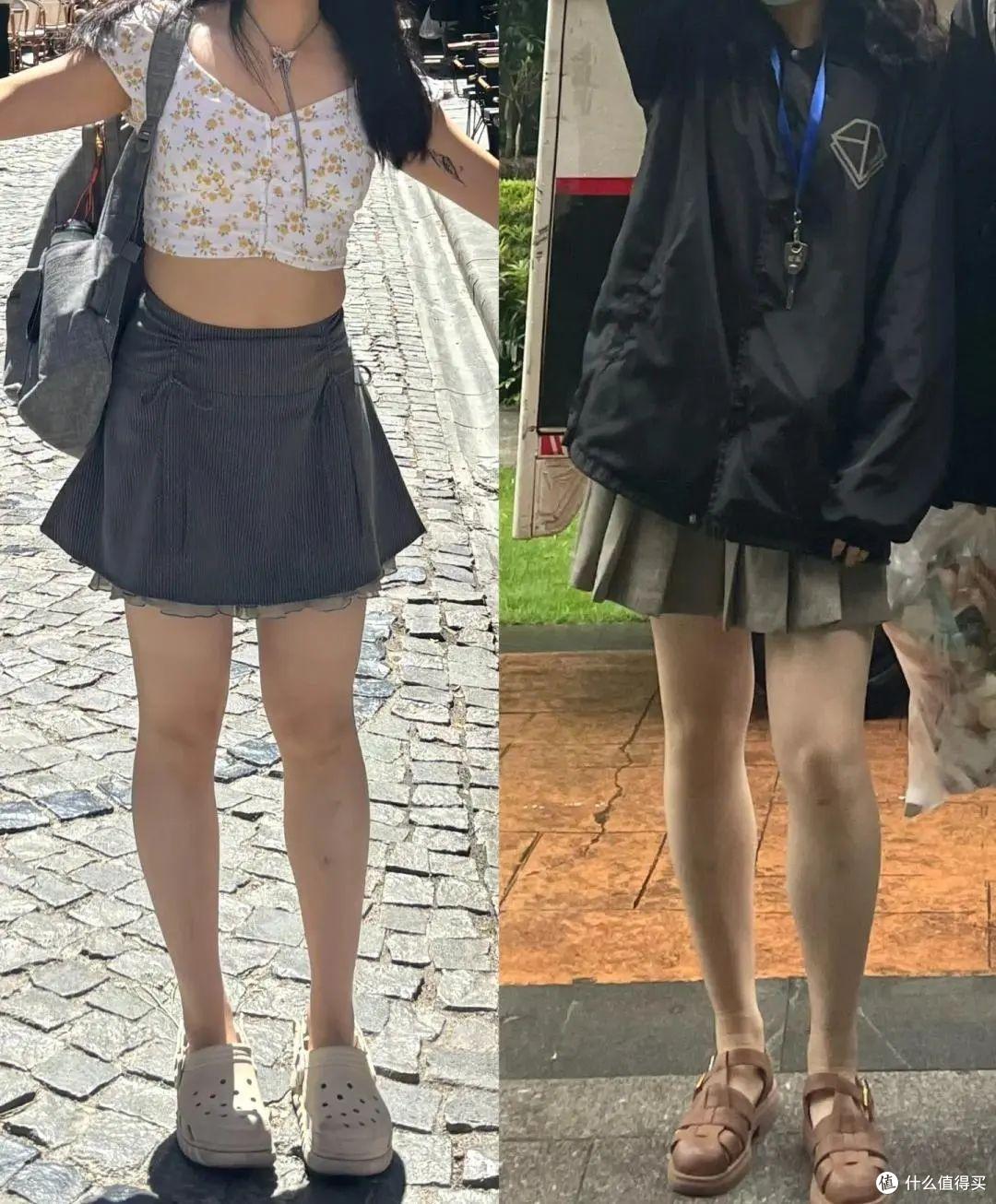 洞洞鞋又丑缺点又多,凭啥让人这么上头?