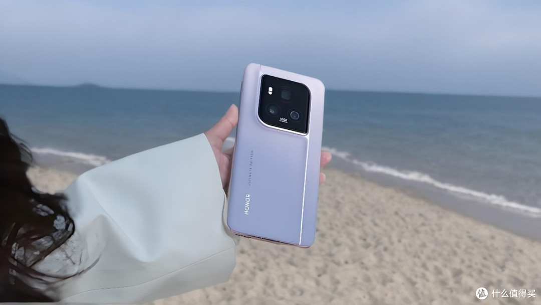 荣耀不甘示弱,16GB+512GB+骁龙8Gen3降价1910元,售价更加亲民了