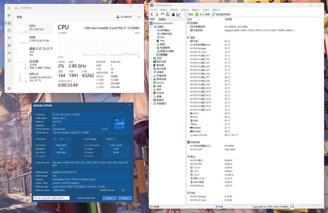 黑神话新战神GTA6通吃,高性能强散热3i纯血游戏PC安排上