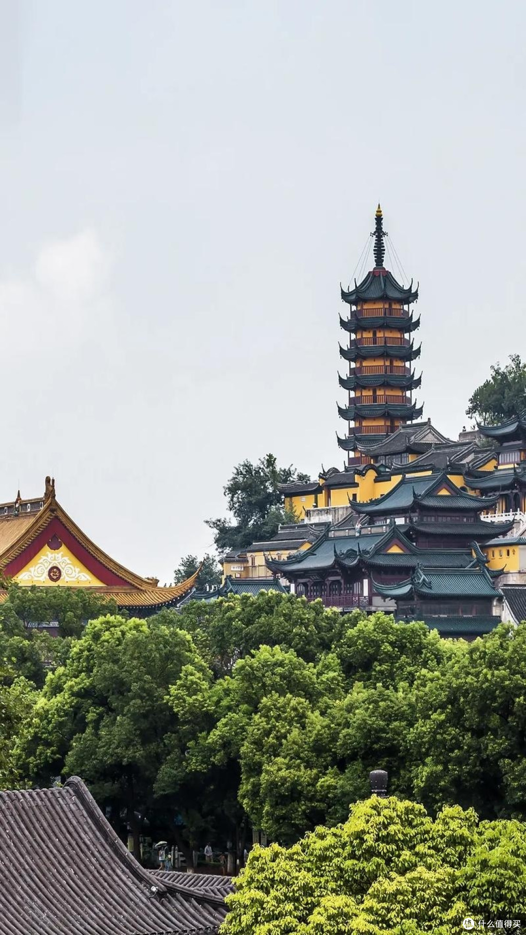 金山寺