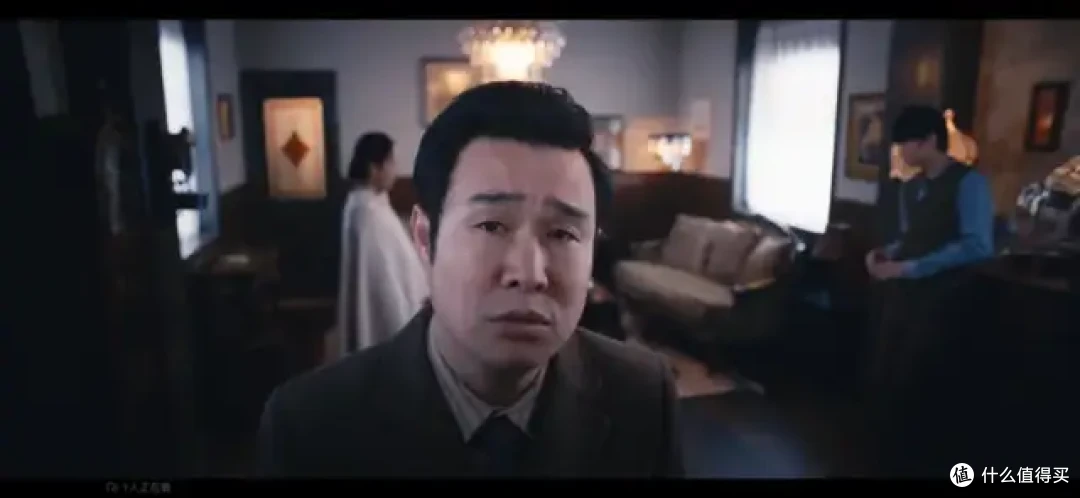 又一悬疑神作被翻拍,可惜还是难逃“水土不服”