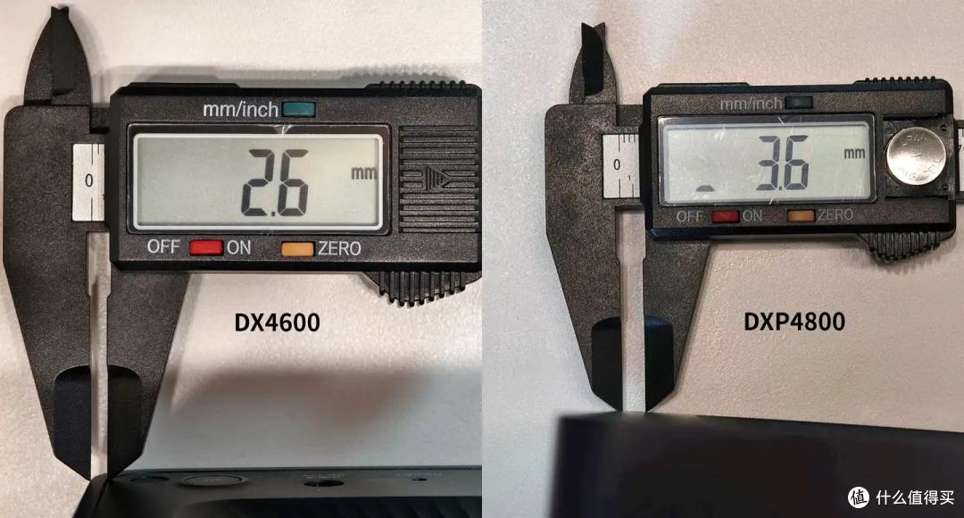 全新旗舰,全面升级——绿联NAS私有云 DXP4800深度测评,老用户告诉你真的很香!