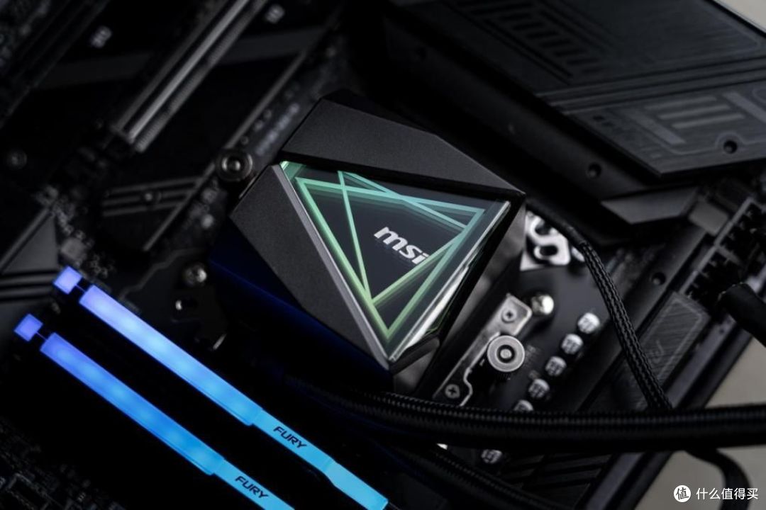 巅峰生产力对决!AMD锐龙9 9950X竟比i9-14900K强这么多?