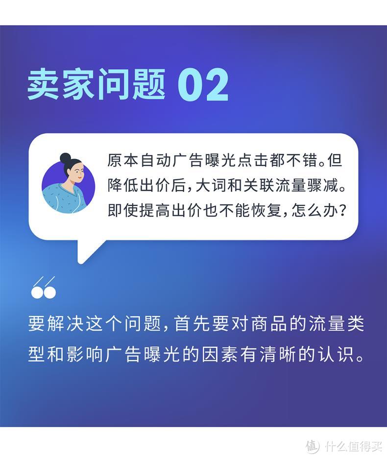 亚马逊店铺的流量下降厉害，甚至是暴跌和腰斩，如何走出困境？