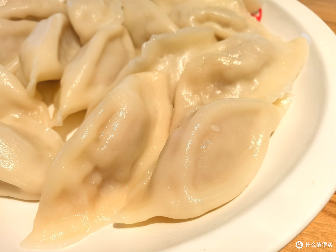 最好吃的居然不是招牌菜?长春·饺子里熏酱菜馆
