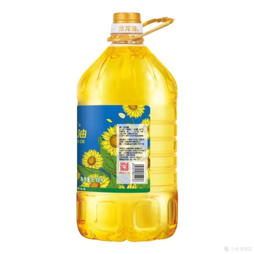 葵花籽油怎么选?