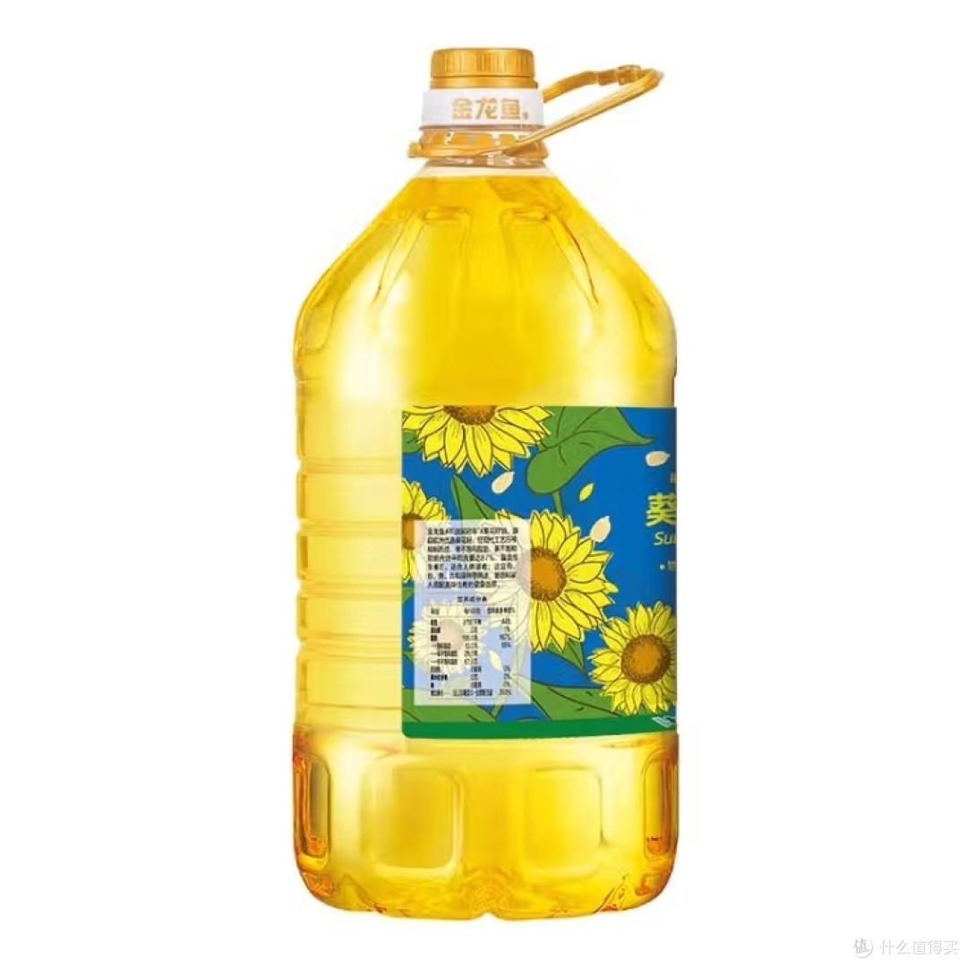 葵花籽油怎么选?
