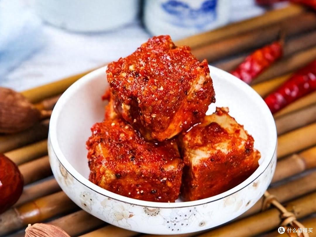 哪里的腐乳最好吃,经评比,这8个地方的很有特色,你都吃过吗