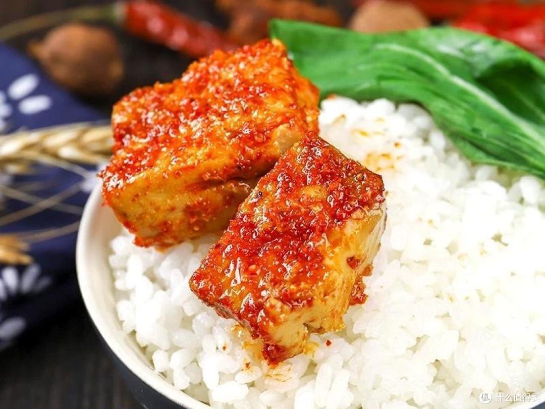 哪里的腐乳最好吃,经评比,这8个地方的很有特色,你都吃过吗