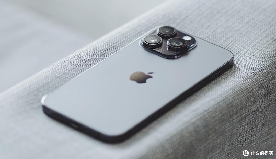 iPhone14Pro Max跌至4095元,苹果A16仿生+二手9新,售价更加亲民