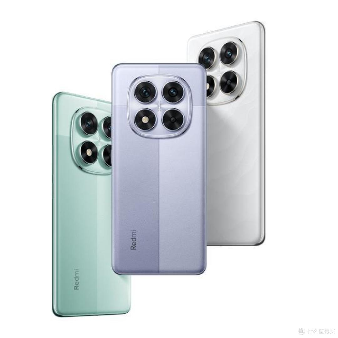 一口气三款,红米Note14系列正式发布,售价仅为1099元起