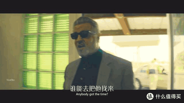 又燃又爽，这部硬核美剧终于回归了