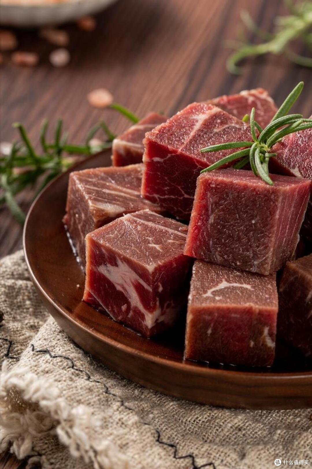 全国哪的“牛肉”最好吃?经过评选,这10大产区上榜,有你家乡吗