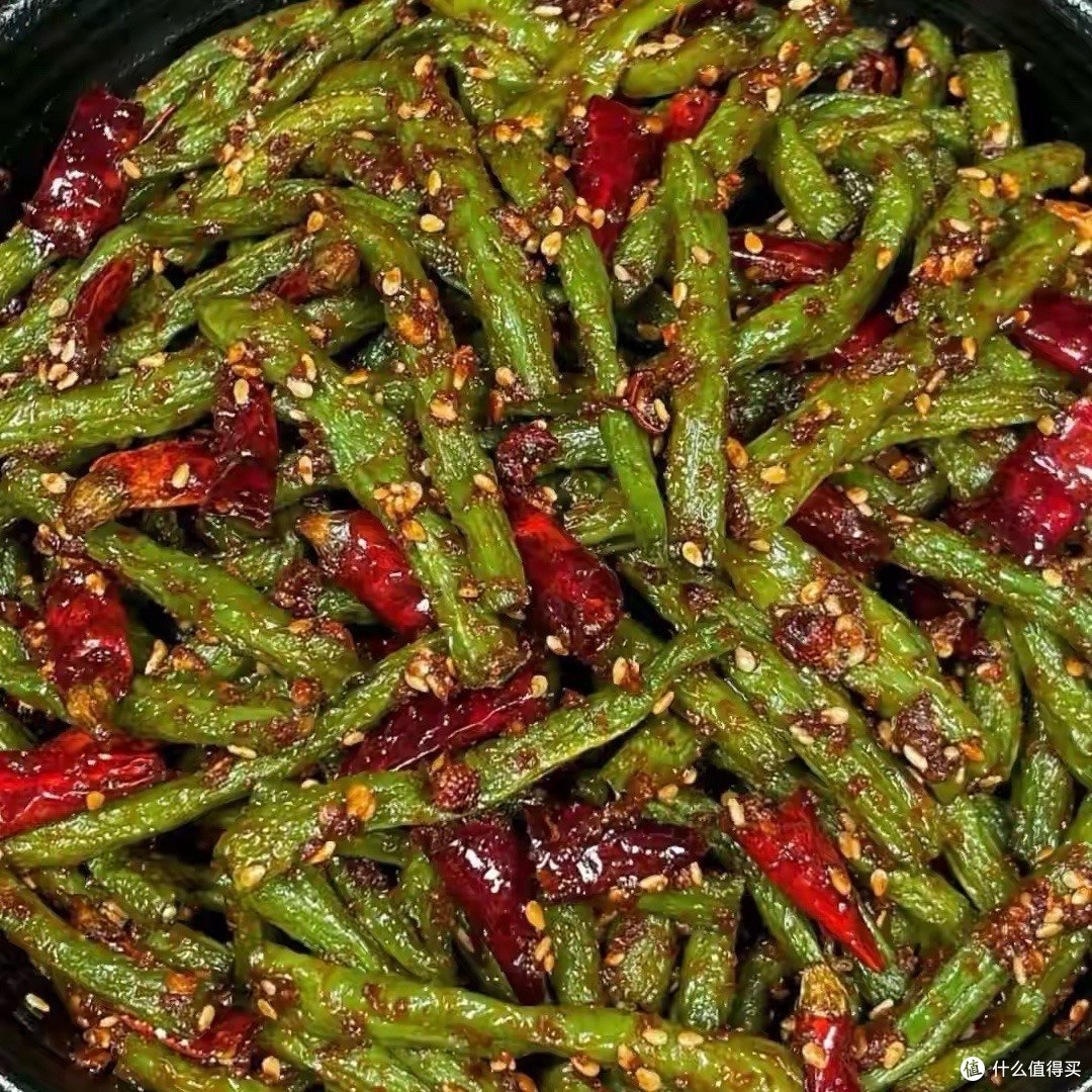 豆角的这几种做法,比肉还好吃,天天不重样