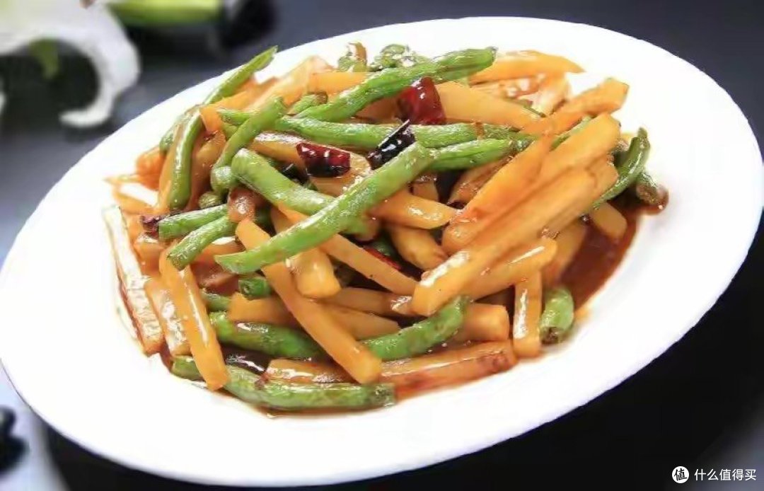 豆角的这几种做法,比肉还好吃,天天不重样