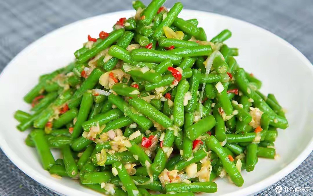 豆角的这几种做法,比肉还好吃,天天不重样