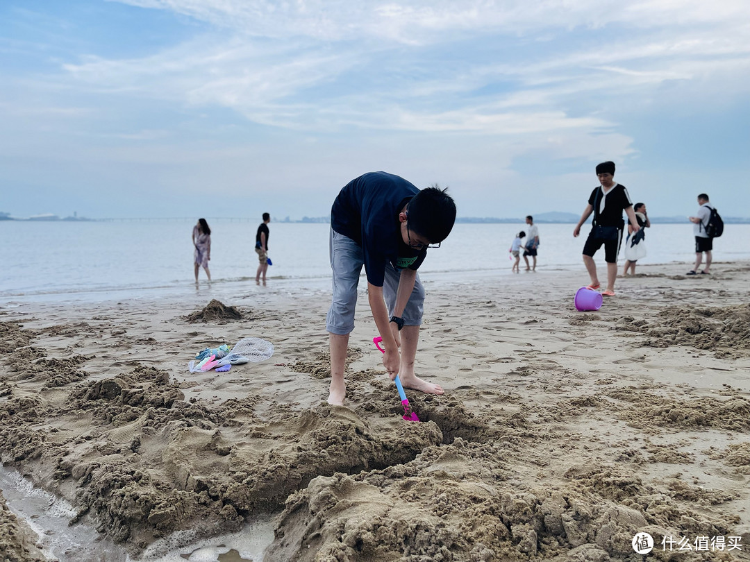 厦门之行最终章-来自岛外万丽亲子酒店的度假感