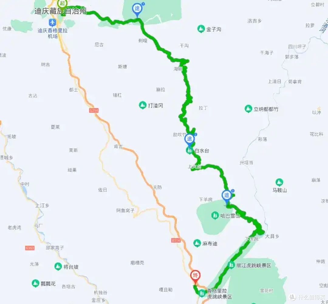 十一去云南就怕人挤人?别慌,这五个冷门小众目的地,带娃去玩的真爽!