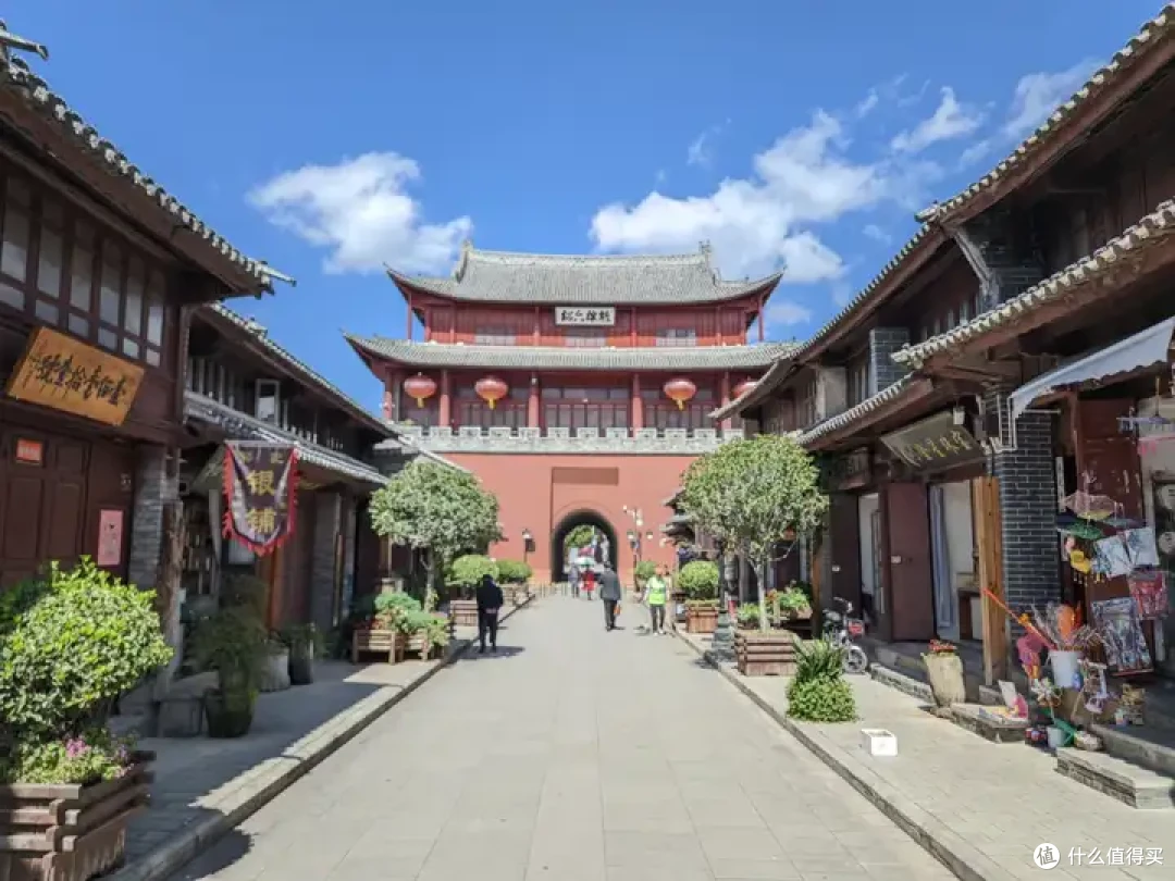 十一去云南就怕人挤人?别慌,这五个冷门小众目的地,带娃去玩的真爽!