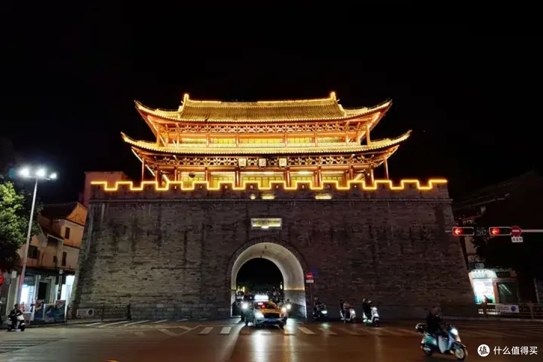 十一去云南就怕人挤人?别慌,这五个冷门小众目的地,带娃去玩的真爽!