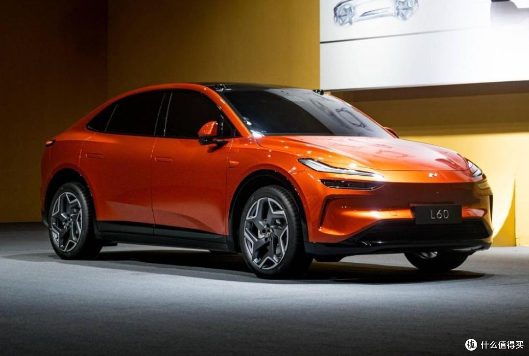 华为、极氪、蔚来,围猎特斯拉Model Y